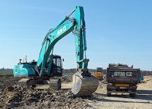 rypadlo-KOBELCO-350 (40t)