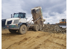 TEREX 300